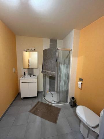 APPARTEMENT RECENT T1 CENTRE LA CHAPELLE BASSE MER