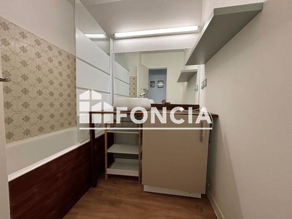 À vendre Appartement 2 pièces 39.18 m² - La Rochelle 17000