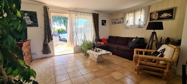 Maison à CHALLANS, 85300 - 5 pièces 147m²