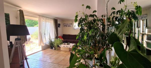 Maison à CHALLANS, 85300 - 5 pièces 147m²