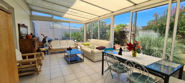 Maison à CHALLANS, 85300 - 5 pièces 147m²