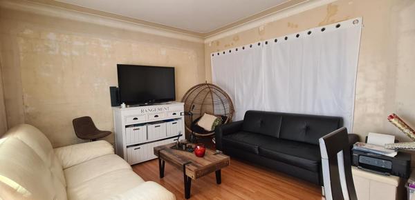 Maison à CHALLANS, 85300 - 5 pièces 147m²
