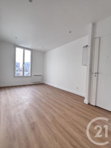 Appartement F2 à vendre  2 pièces - 32,46 m2 LA PLAINE ST DENIS - 93