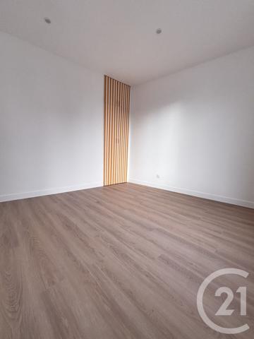 Appartement F2 à vendre  2 pièces - 32,46 m2 LA PLAINE ST DENIS - 93
