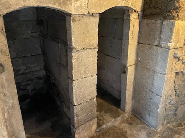 Duplex centre ville + appartement