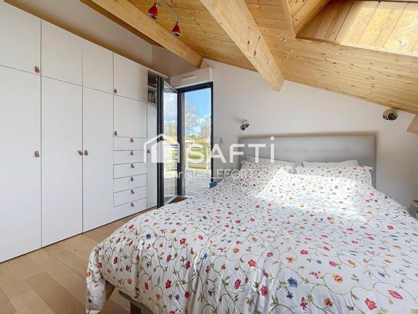 Maison 198 m2 - 5 chambres et un bungalow