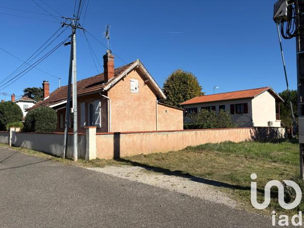 Maison à vendre 4 pièces 65 m² Montauban