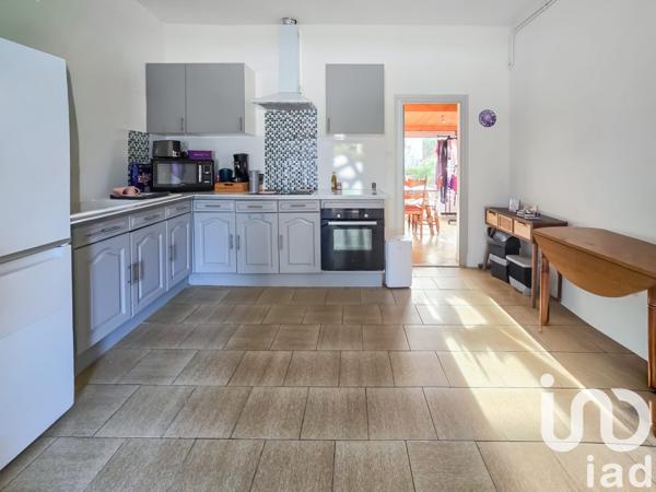 Maison à vendre 4 pièces 65 m² Montauban