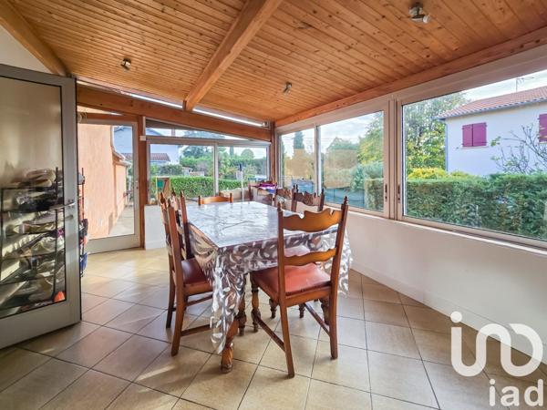 Maison à vendre 4 pièces 65 m² Montauban