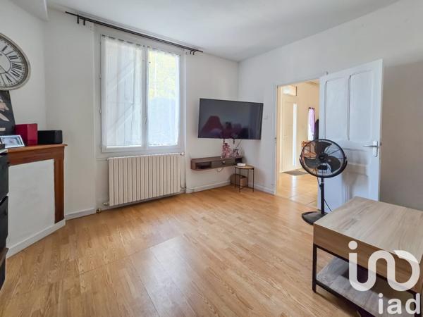 Maison à vendre 4 pièces 65 m² Montauban