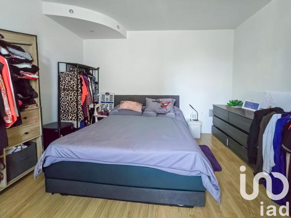 Maison à vendre 4 pièces 65 m² Montauban