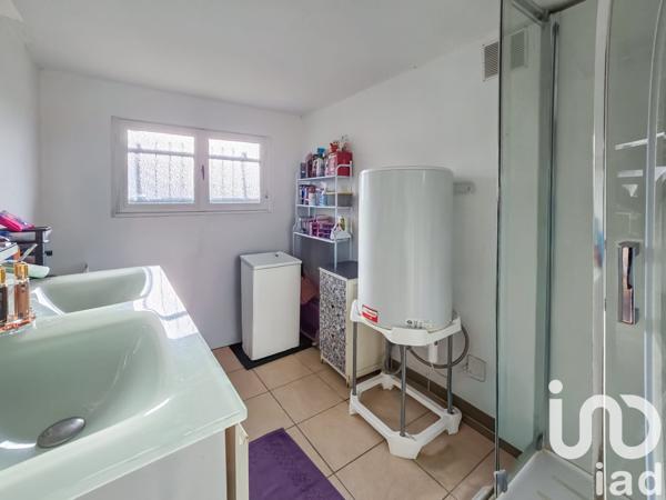 Maison à vendre 4 pièces 65 m² Montauban