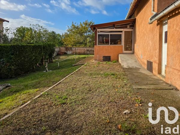 Maison à vendre 4 pièces 65 m² Montauban