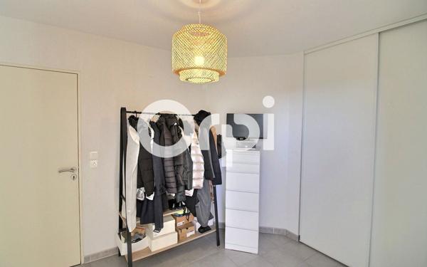 Appartement à vendre    3 pièces • 67,72 m2 Marseille 13