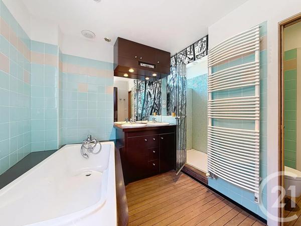 Maison à vendre  7 pièces - 179,76 m 2   LAXOU  - 54