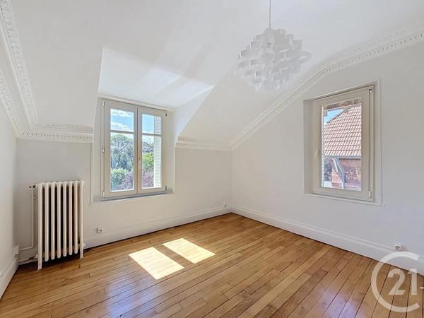 Maison à vendre  7 pièces - 179,76 m 2   LAXOU  - 54