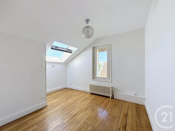Maison à vendre  7 pièces - 179,76 m 2   LAXOU  - 54