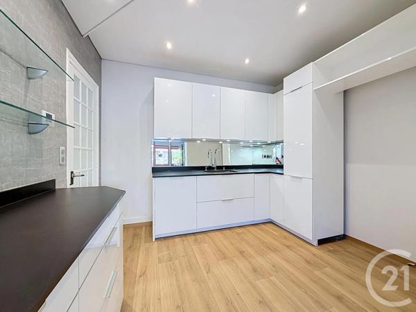 Maison à vendre  7 pièces - 179,76 m 2   LAXOU  - 54