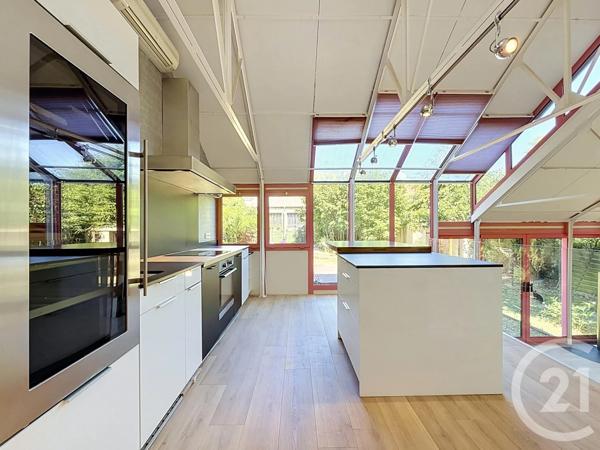 Maison à vendre  7 pièces - 179,76 m 2   LAXOU  - 54