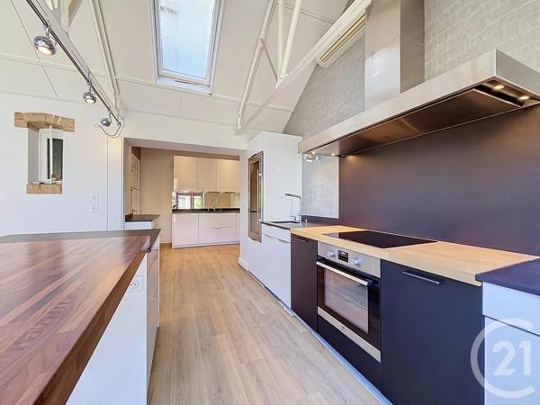 Maison à vendre  7 pièces - 179,76 m 2   LAXOU  - 54