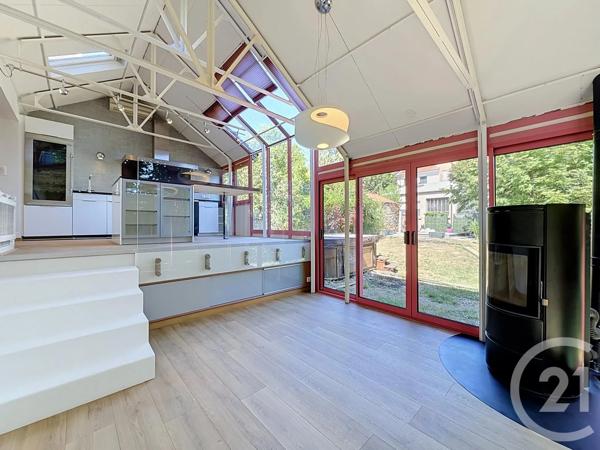 Maison à vendre  7 pièces - 179,76 m 2   LAXOU  - 54