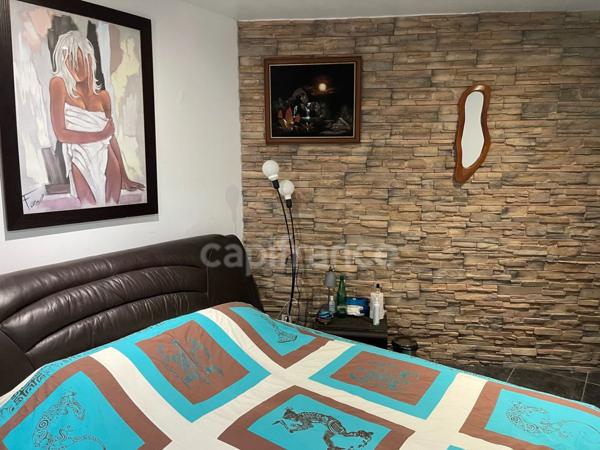 Maison à vendre 5 pièces (973)