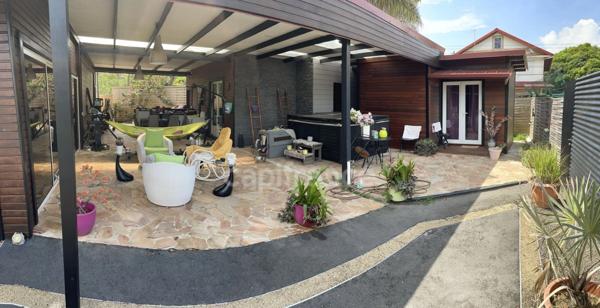 Maison à vendre 5 pièces (973)