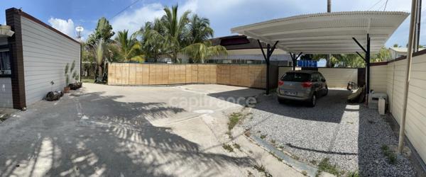 Maison à vendre 5 pièces (973)