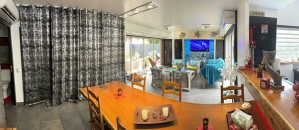 Maison à vendre 5 pièces (973)