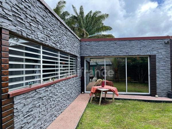 Maison à vendre 5 pièces (973)