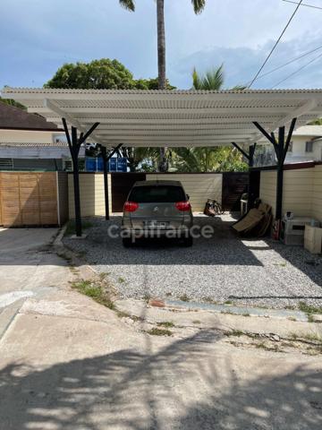 Maison à vendre 5 pièces (973)