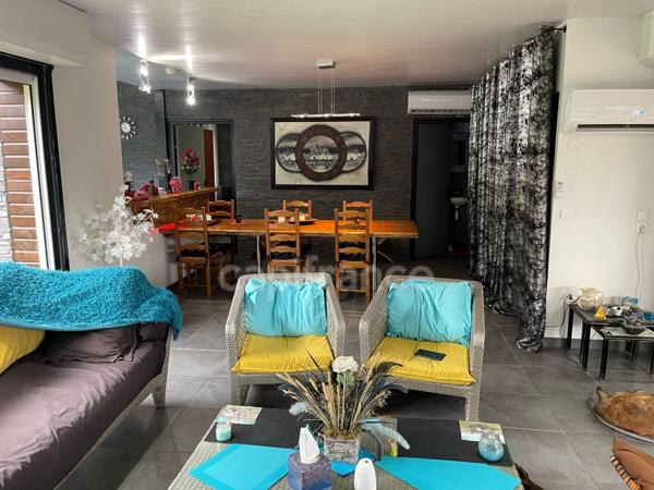 Maison à vendre 5 pièces (973)