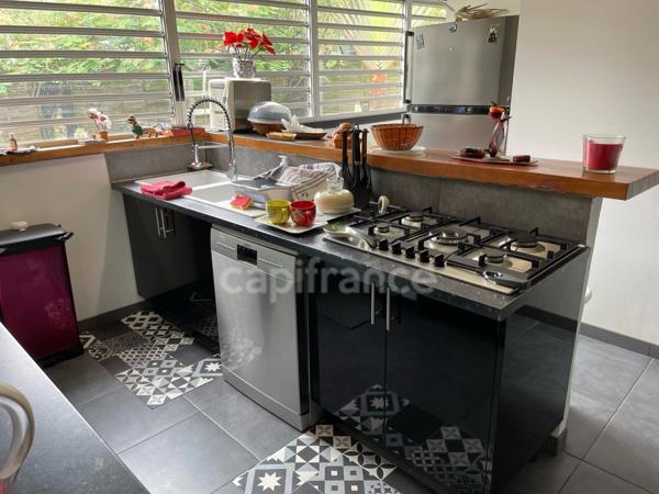 Maison à vendre 5 pièces (973)