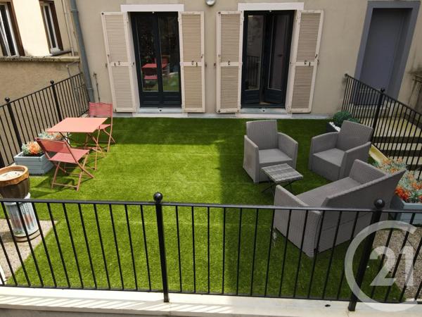 Appartement à vendre  2 pièces - 34,77 m 2   TROYES  - 10