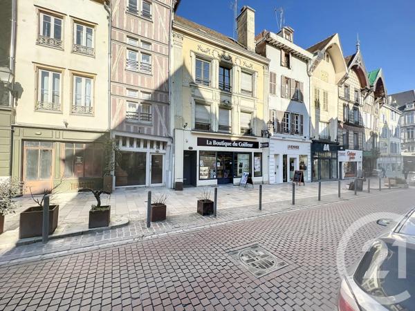 Appartement à vendre  2 pièces - 34,77 m 2   TROYES  - 10