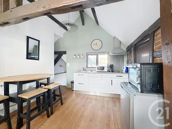 Appartement à vendre  2 pièces - 34,77 m 2   TROYES  - 10