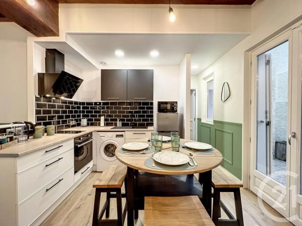 Appartement à vendre  2 pièces - 34,77 m 2   TROYES  - 10