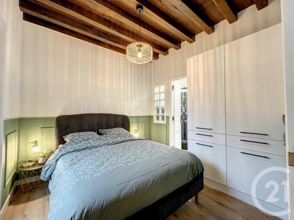 Appartement à vendre  2 pièces - 34,77 m 2   TROYES  - 10