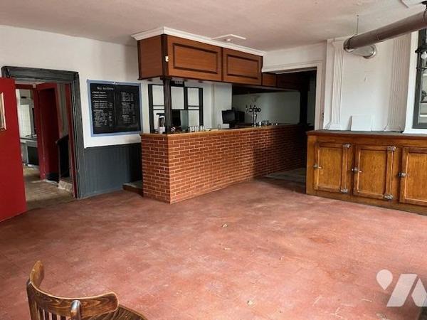 ANCIENNE AUBERGE - CERILLY 03350