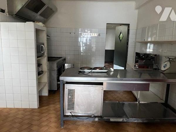 ANCIENNE AUBERGE - CERILLY 03350