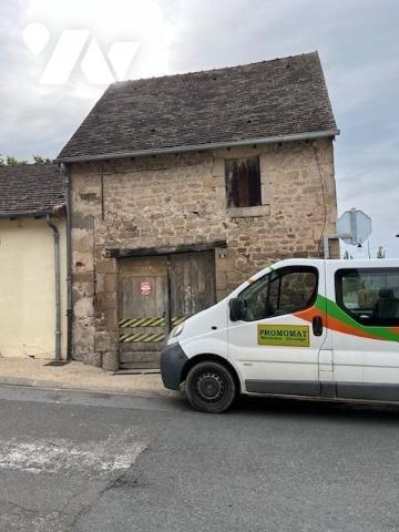 ANCIENNE AUBERGE - CERILLY 03350