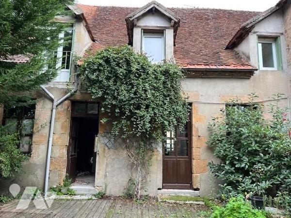 ANCIENNE AUBERGE - CERILLY 03350