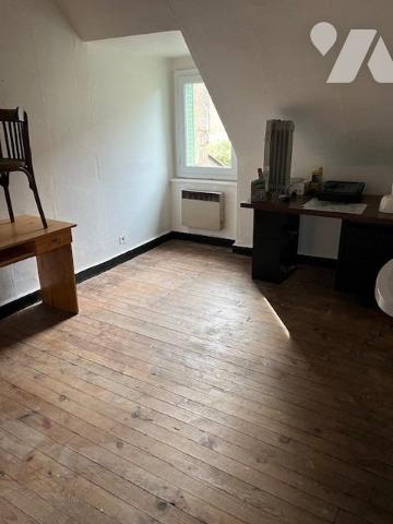 ANCIENNE AUBERGE - CERILLY 03350