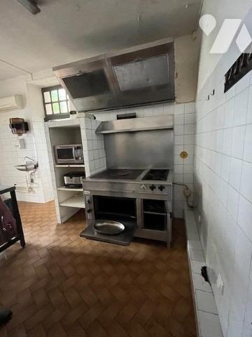 ANCIENNE AUBERGE - CERILLY 03350