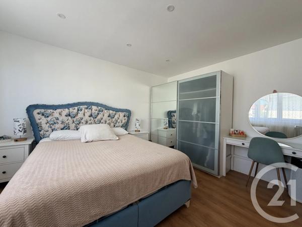 Appartement F3 Bis à vendre  3 pièces - 97,02 m 2   LINGOLSHEIM  - 67
