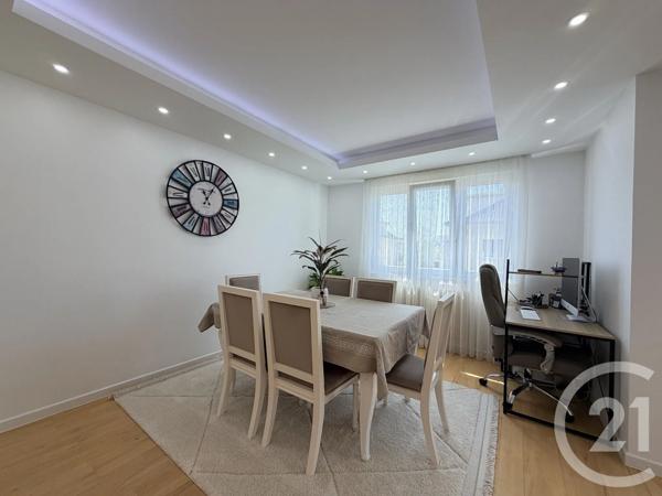 Appartement F3 Bis à vendre  3 pièces - 97,02 m 2   LINGOLSHEIM  - 67