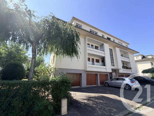 Appartement F3 Bis à vendre  3 pièces - 97,02 m 2   LINGOLSHEIM  - 67