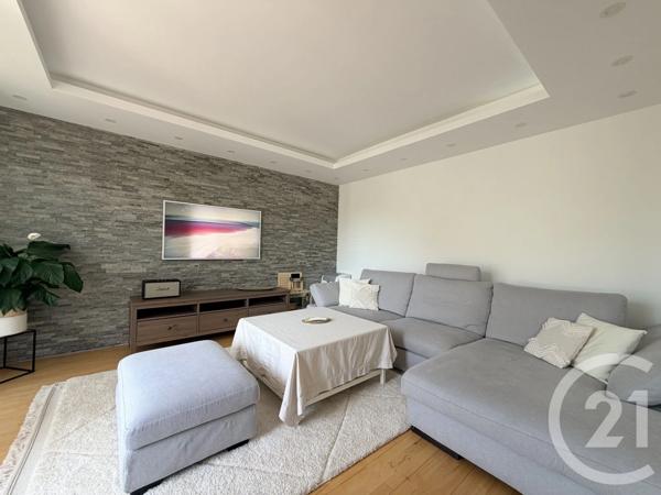 Appartement F3 Bis à vendre  3 pièces - 97,02 m 2   LINGOLSHEIM  - 67