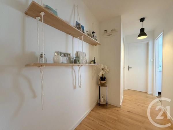 Appartement F3 Bis à vendre  3 pièces - 97,02 m 2   LINGOLSHEIM  - 67