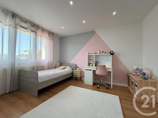 Appartement F3 Bis à vendre  3 pièces - 97,02 m 2   LINGOLSHEIM  - 67